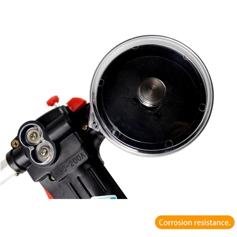 Mig сварочное оборудование катушка толкатель питатель алюминиевая медь или