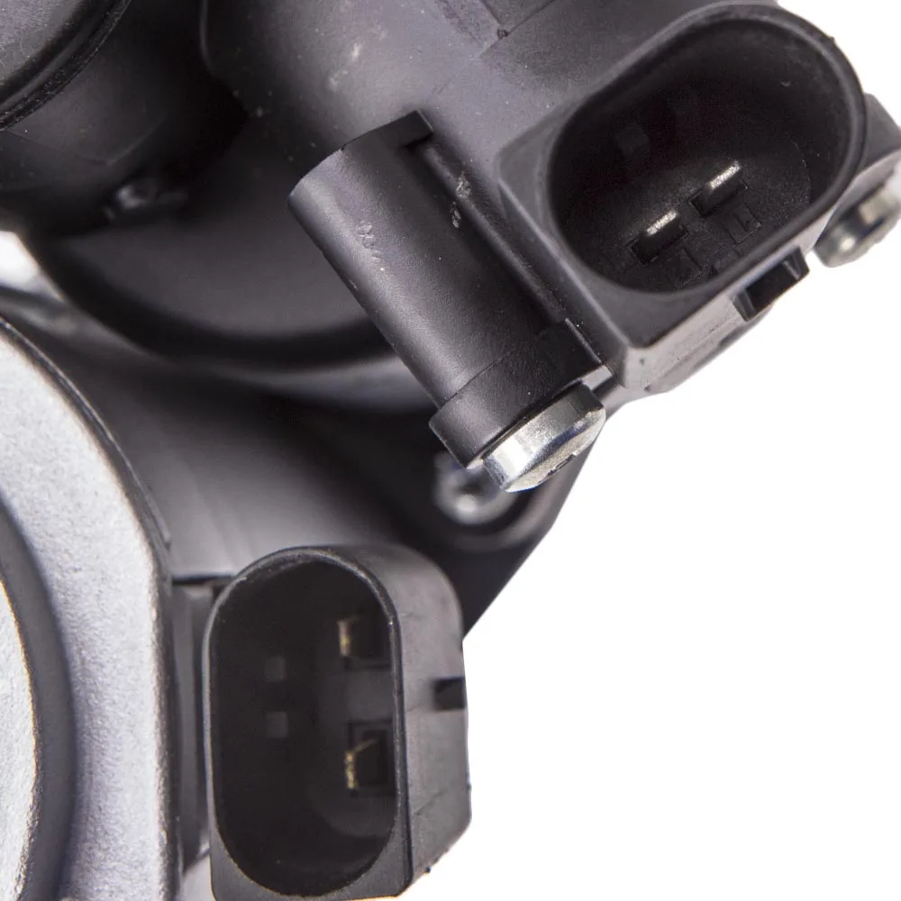 Пневматическая подвеска Воздушный компрессор насос w/реле для BMW 5 серии E61