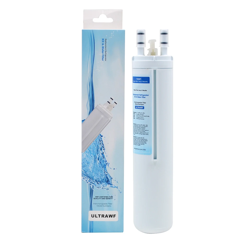 Gre1041 фильтр для воды холодильника картридж Активированный очиститель углерода