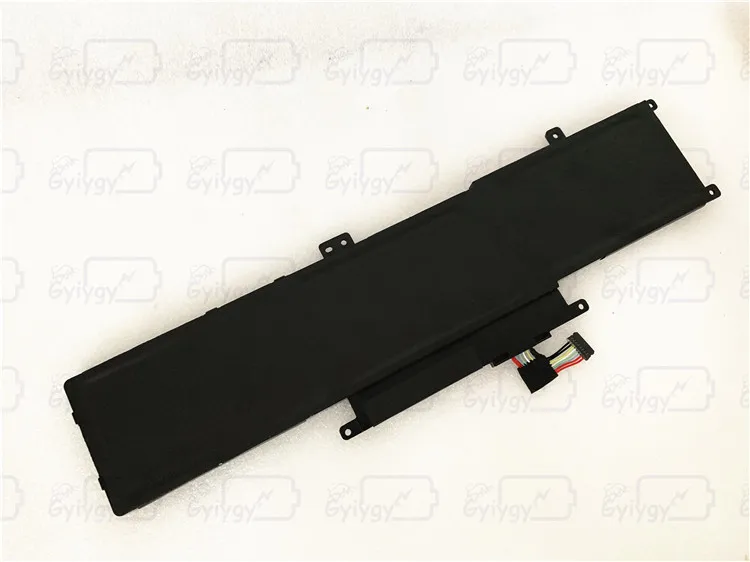 Аккумулятор L17L3P53 L17M3P55 L17C3P53 для Lenovo Thinkpad S2 Yoga L380 L390 2018 Series 01AV481 01AV483 | Компьютеры и