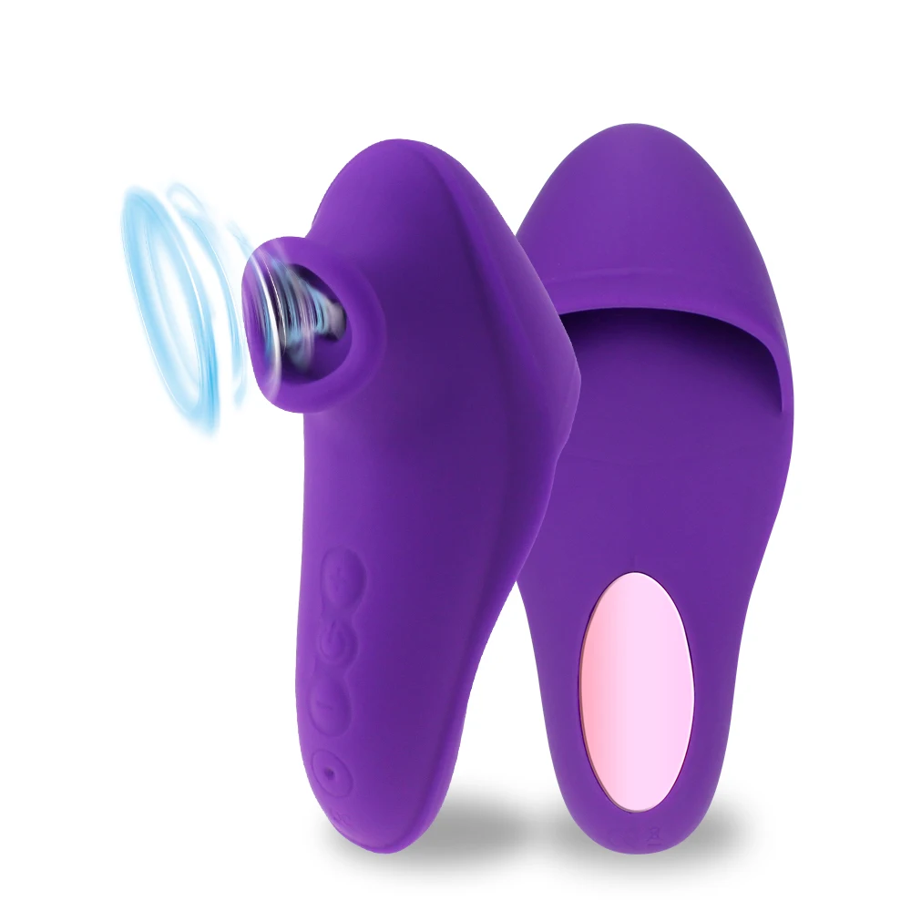 Вибратор с имитацией клитора для женщин интимная игрушка взрослых интимные