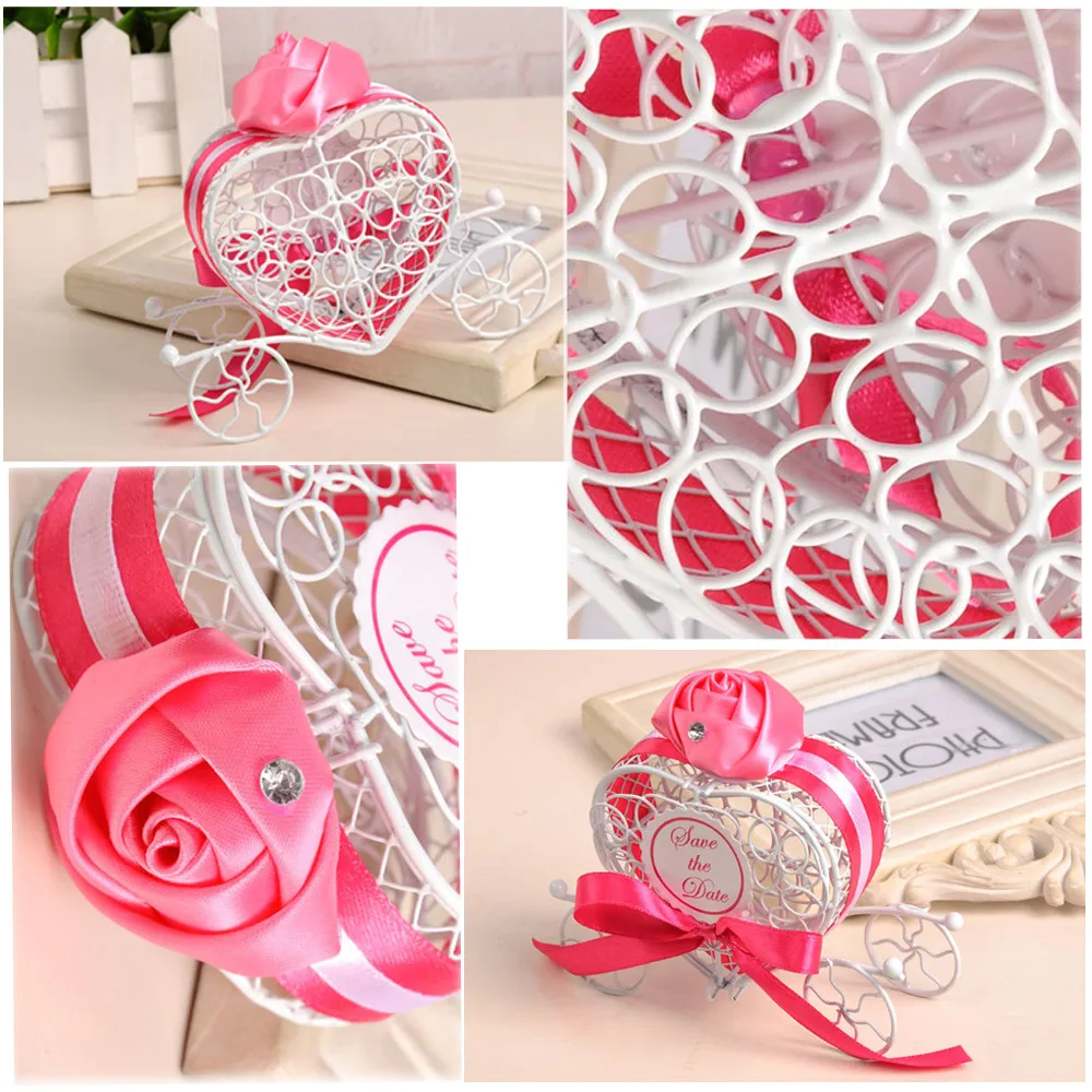 1 предмет новинка красивые детские Коробки романтик сладости шоколад коробка