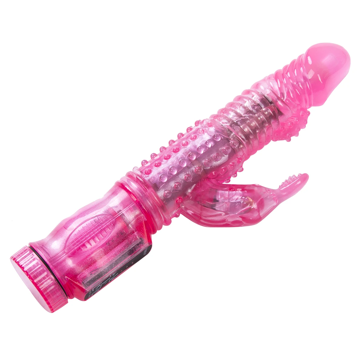 Втулка для пальца Вибратор массажер точки G вибрирующий фаллоимитатор