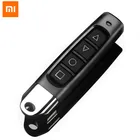 Пульт дистанционного управления Xiaomi 4 Channe, 433 МГц, для дверей гаража