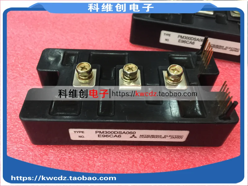 

PM300DSA060 300A 600V 1piece Original
