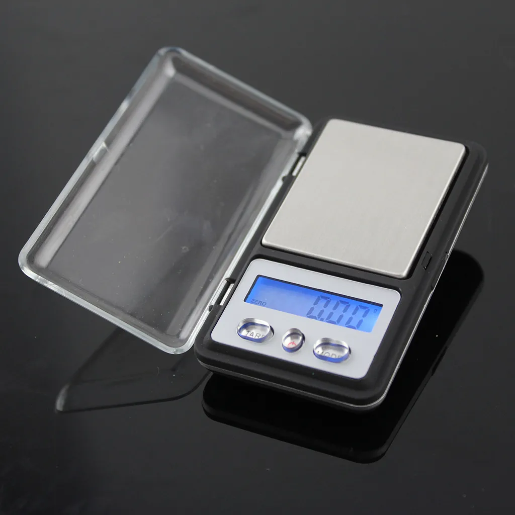 

Precision Digital Scales for Gold Jewelry Weight Electronic Scale Bascula Precision Kitchen Digital Scale Kitchen Accessories