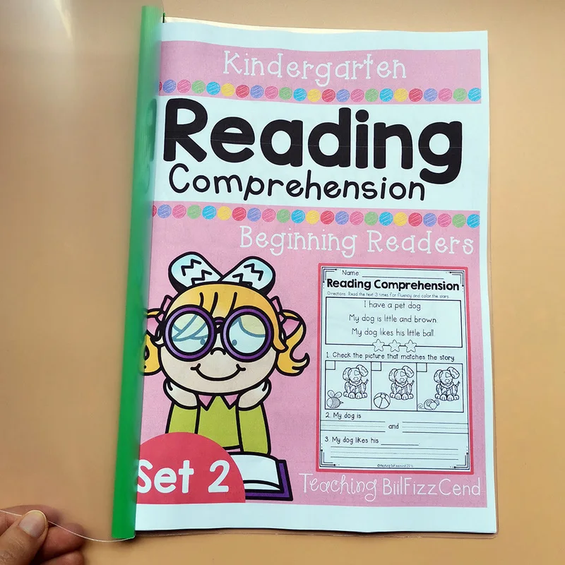 Обучающие игрушки учебный учебник с лабиринтом и надписями обучающие книги для