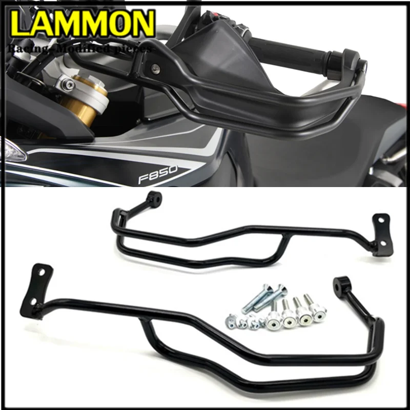 

FOR BMW F750GS F850GS 2018-2019 Motorcycle Accessories Parts Handlebar Guard Handle Guards Handguard Hand windshield