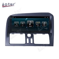 for volvo xc60 2009 2012 android auto car radio ips screen gps navigation multimedia video player carplay no 2 din unit