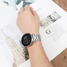 Ремешок для часов Huawei GTGT22ePro band, браслет для Samsung gear s3 frontier Galaxy watch 3446 мм42 ммActive 2 44 мм 40 мм, 20 мм22 мм