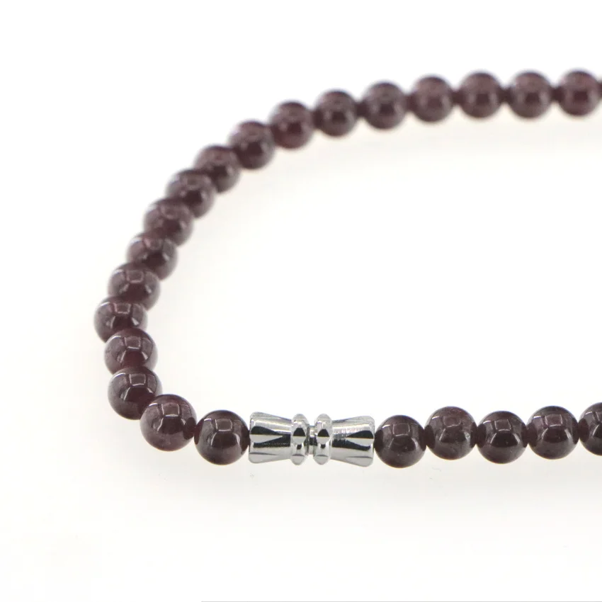 Лидер продаж бесплатная доставка новинка красивые круглые бусы из натурального