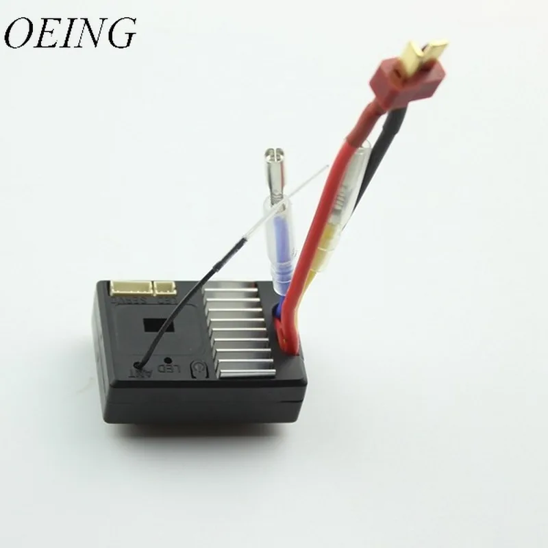 Приемная плата приемника ESC 144001 1311 для 1/14 Wltoys RC автозапчасти|Детали и аксессуары| |