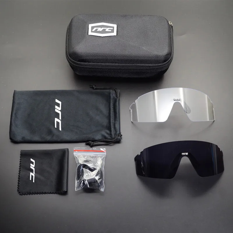 Велосипедный спорт Очки для мужчин/женщин фотохромные Велосипеды очки