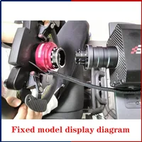 Цифровой дисплей на руль для пк#5