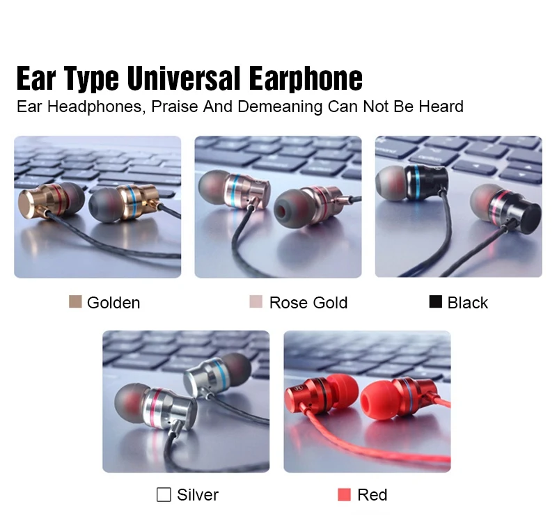 CALETOP, 3,5 мм, Тип C, наушники с динамическим приводом, HiFi, USB-C, наушники-вкладыши, бас, металлическая Спортивная игровая гарнитура с микрофоном для Xiaomi huawei