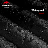 Пуховые штаны Naturehike#4