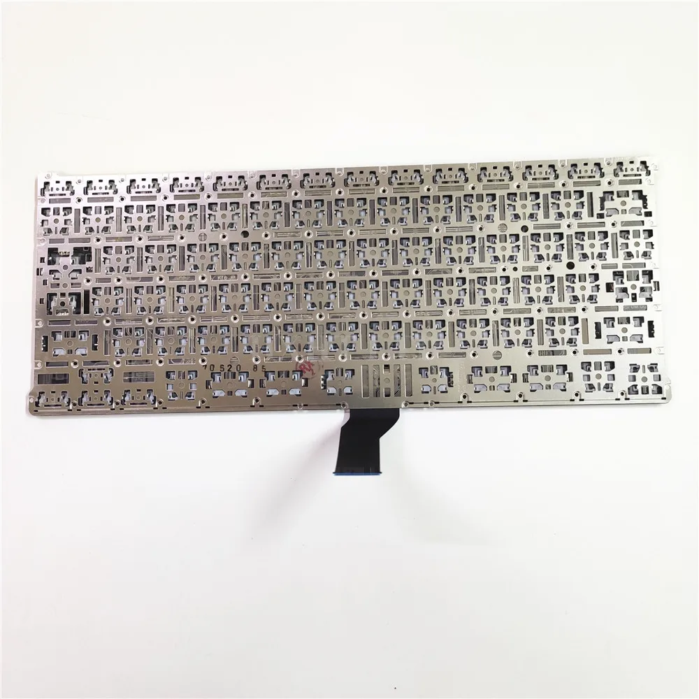 Новая A1369 A1466 японская JP клавиатура для Apple Macbook Air 13 &quotA1369 Японская Клавиатура