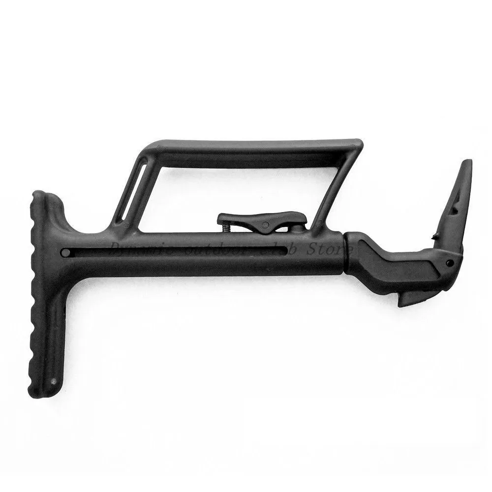 Карабин Glock преобразующая стабильную ручку тактическая опорная бутанка в карбин