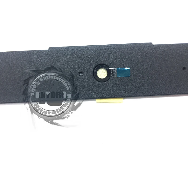 Новый HP ENVY X360 M6-AQ M6-AR 15-AQ чехол для ноутбука с ЖК-экраном Поддержка 441.07N02.0003 черный |