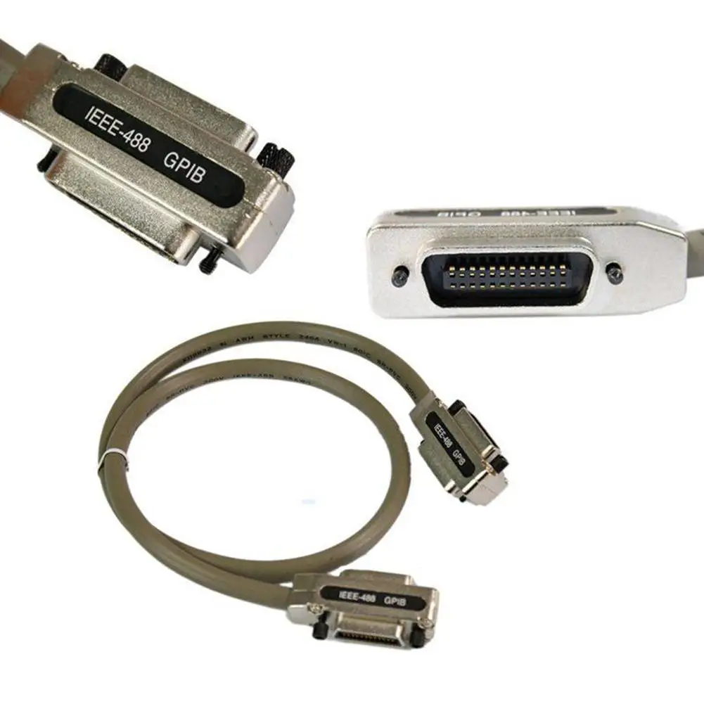 USB-кабель Ie488 промышленный кабель передачи данных GBI [кабельная головка PIC