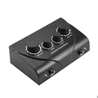 Профессиональная аудиосистема для караоке, портативная мини-цифровая аудиосистема, устройство для караоке, электронная система, Прямая поставка