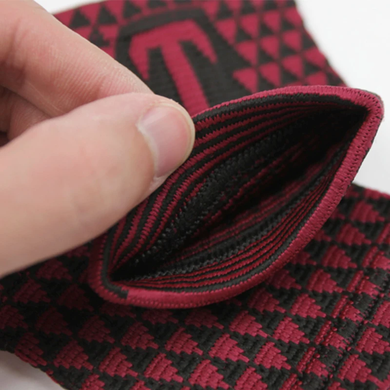 2 шт. эластичный Магнитный защитный ремень с нанотурмалином для запястья|nano