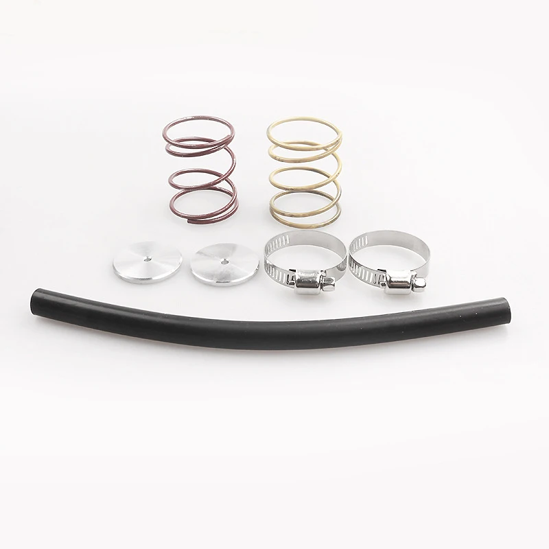 Автоматический модифицированный предохранительный клапан из алюминиевого