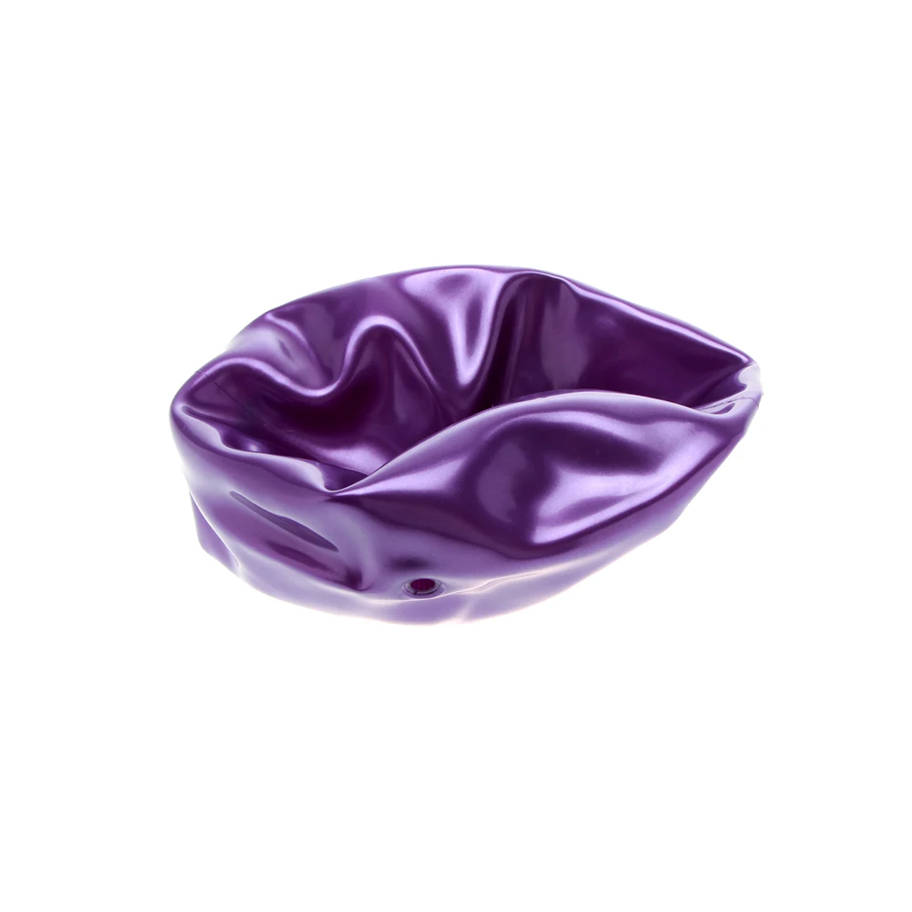 Новинка прочный Массажный мяч из ПВХ 25 см мячи для йоги фитнеса тренажерного зала