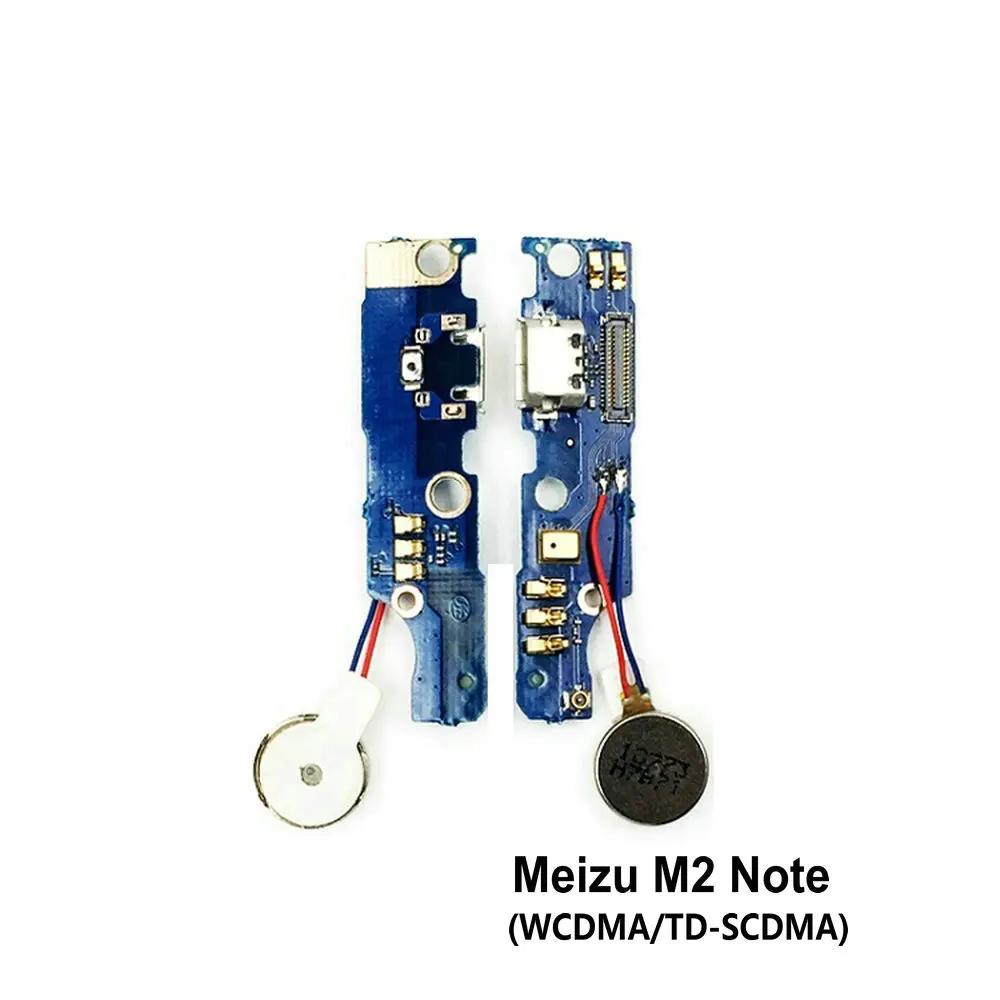 

In stock ! For Meizu M1 M2 Note WCDMA New Original USB Dock Charging charge Port board with Microphone Repair Parts
