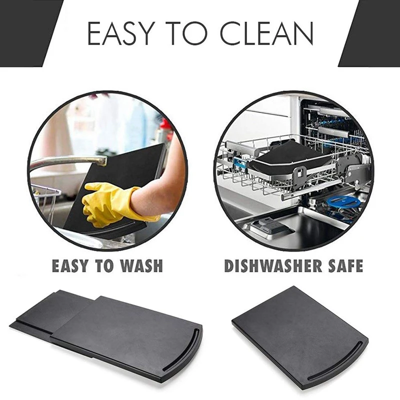 Кухонная раковина раздвижной коврик для кофейного лотка оборудование под шкафом