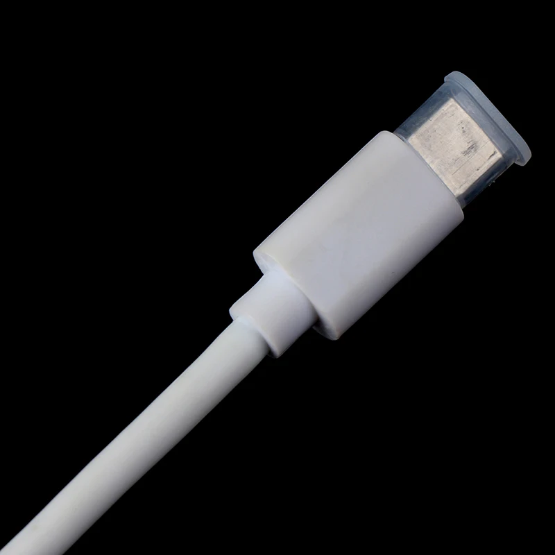 20 шт. защитный чехол-пылезащитный чехол для зарядного кабеля типа с | Мобильные