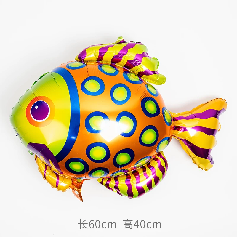 SeaWorld подводная жизнь акула клоун Рыба Осьминог морской лошадь алюминиевое