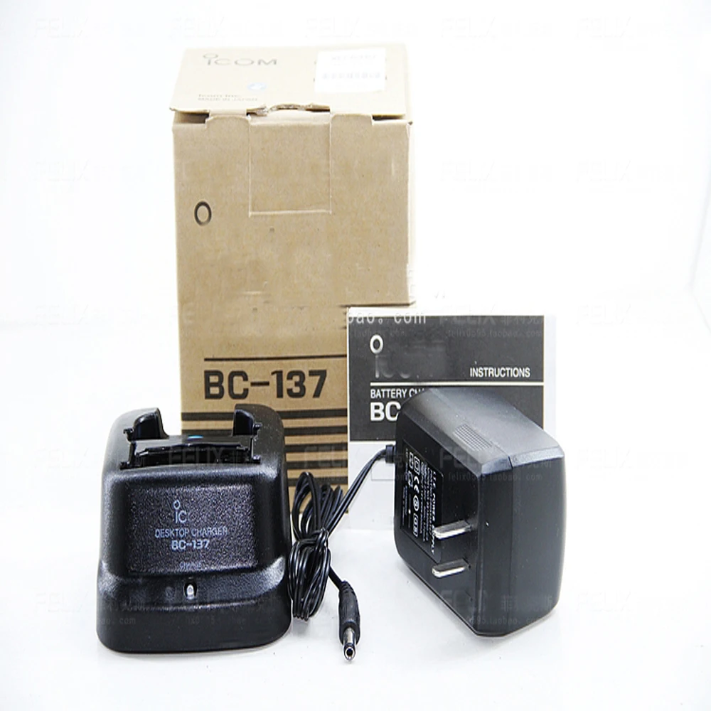 Литий ионный аккумулятор Батарея док станция + стены Зарядное устройство BC 137 для