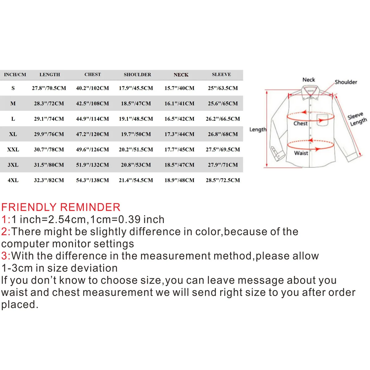 Рубашка мужская приталенная с длинным рукавом брендовая сорочка повседневный