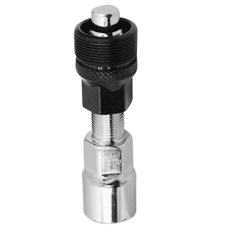 

Bike Crank Puller Removal Bicycle Repair Extractor Bottom Bracket Remover Cycling Crankset Pedal Remover