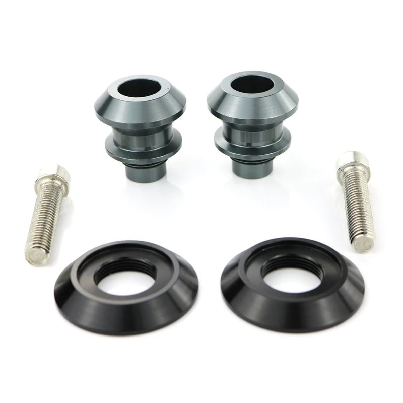 Катушки из алюминиевого сплава для мотоцикла с ЧПУ TRIUMPH thruкстон R 2016 | Автомобили и