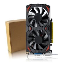 Gaming GTX950M PCI-E 2.0 Graphics Card 4GB DDR5 128 Bit HDMI-Compatible VGA DVI Interface Card for Professional Player