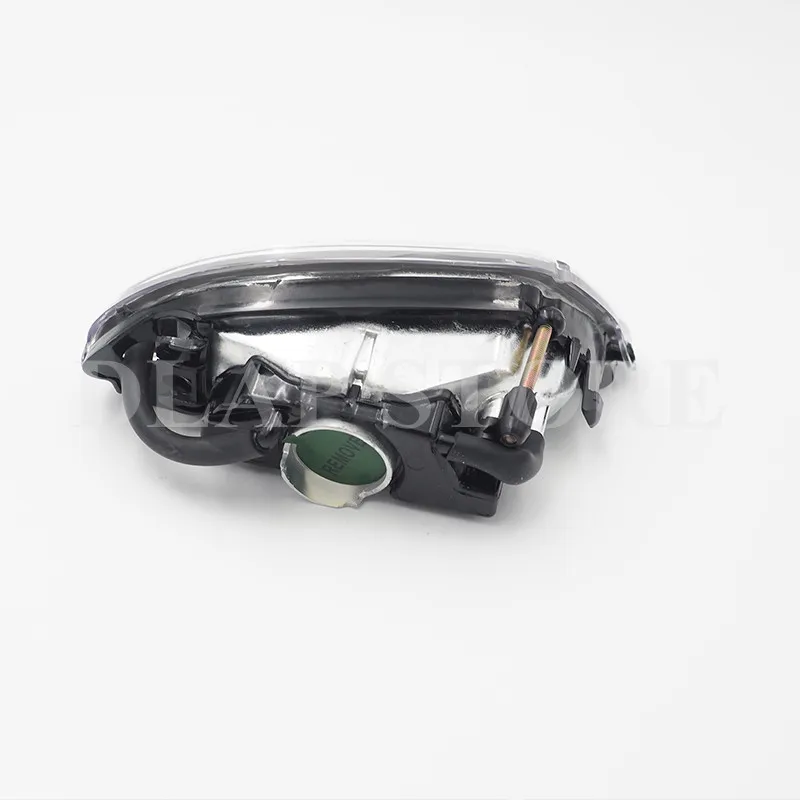 Автомобильная противотумансветильник фара на передний бампер противотуманная