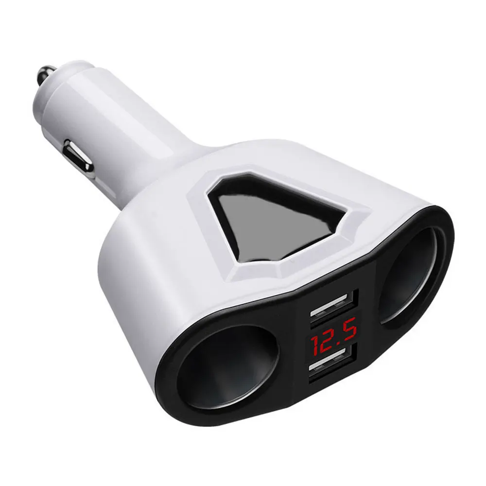 Auto Charger Charging Adapter Portable USB Tablet Intelligent Adaptive 3.1A (Max) DC12-24V Universal | Автомобили и мотоциклы