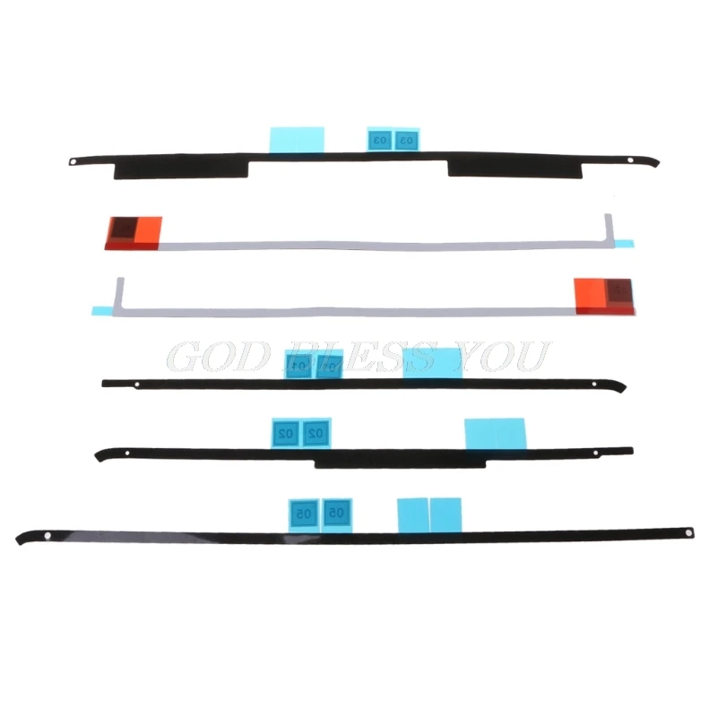

A1418 A1419 LCD Screen Adhesive Strip for iMac LCD Display Adhesive Sticker Tape Drop Shipping