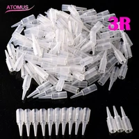 tattoo eyebrow embroidery needle cap 1r3r5r needle mouth tattoo supplies