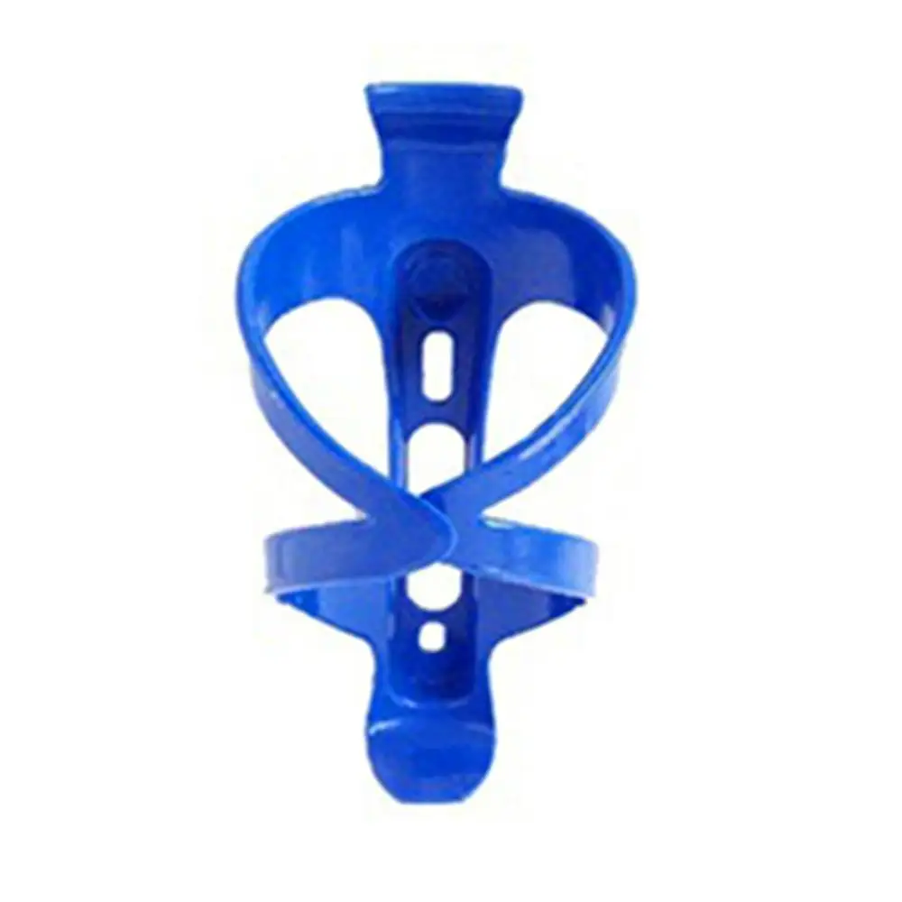 Новый велосипедный держатель для бутылки пластикового велосипеда воды Клетки