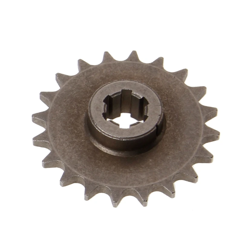 

47cc 49cc Motorcycle T8F 8mm 11 14 17 20 Tooth Front Pinion Sprocket Chain Cog