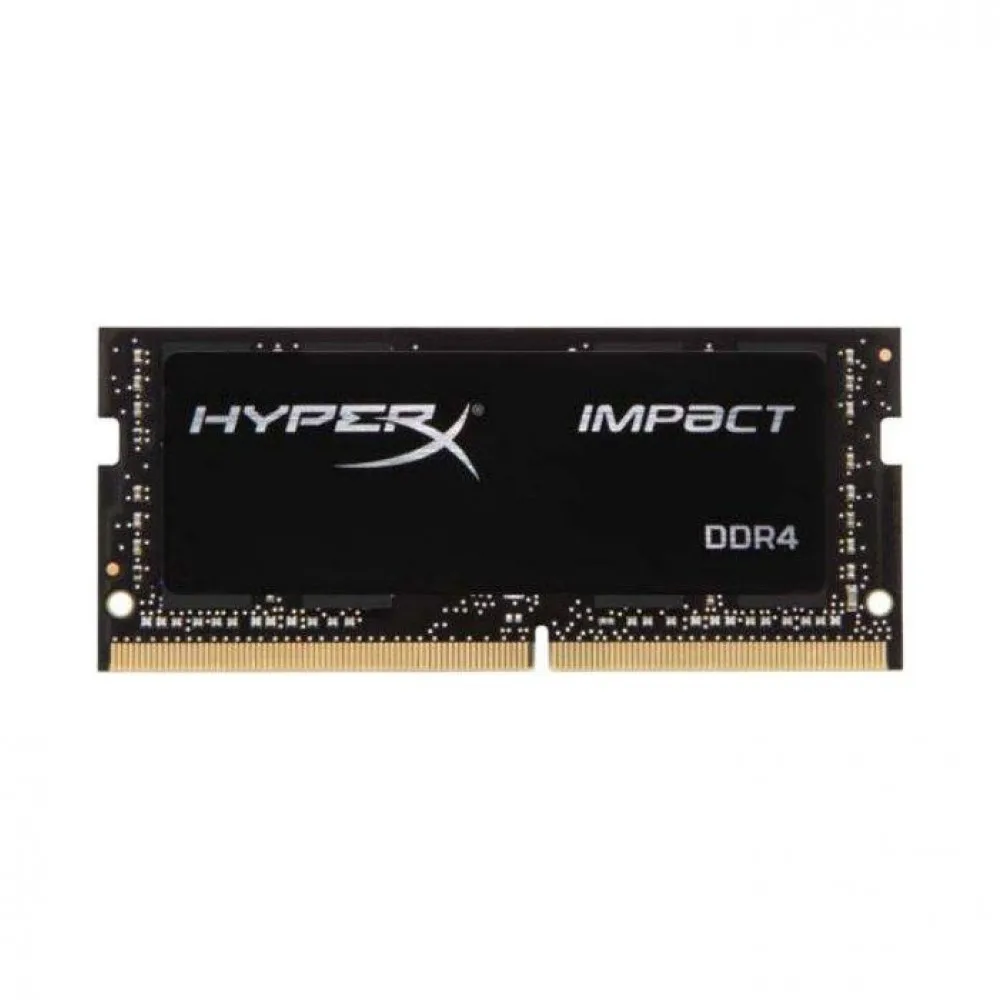 Модуль памяти KINGSTON для ноутбука 16GB PC23400 DDR4 HX429S17IB/16 | Компьютеры и офис