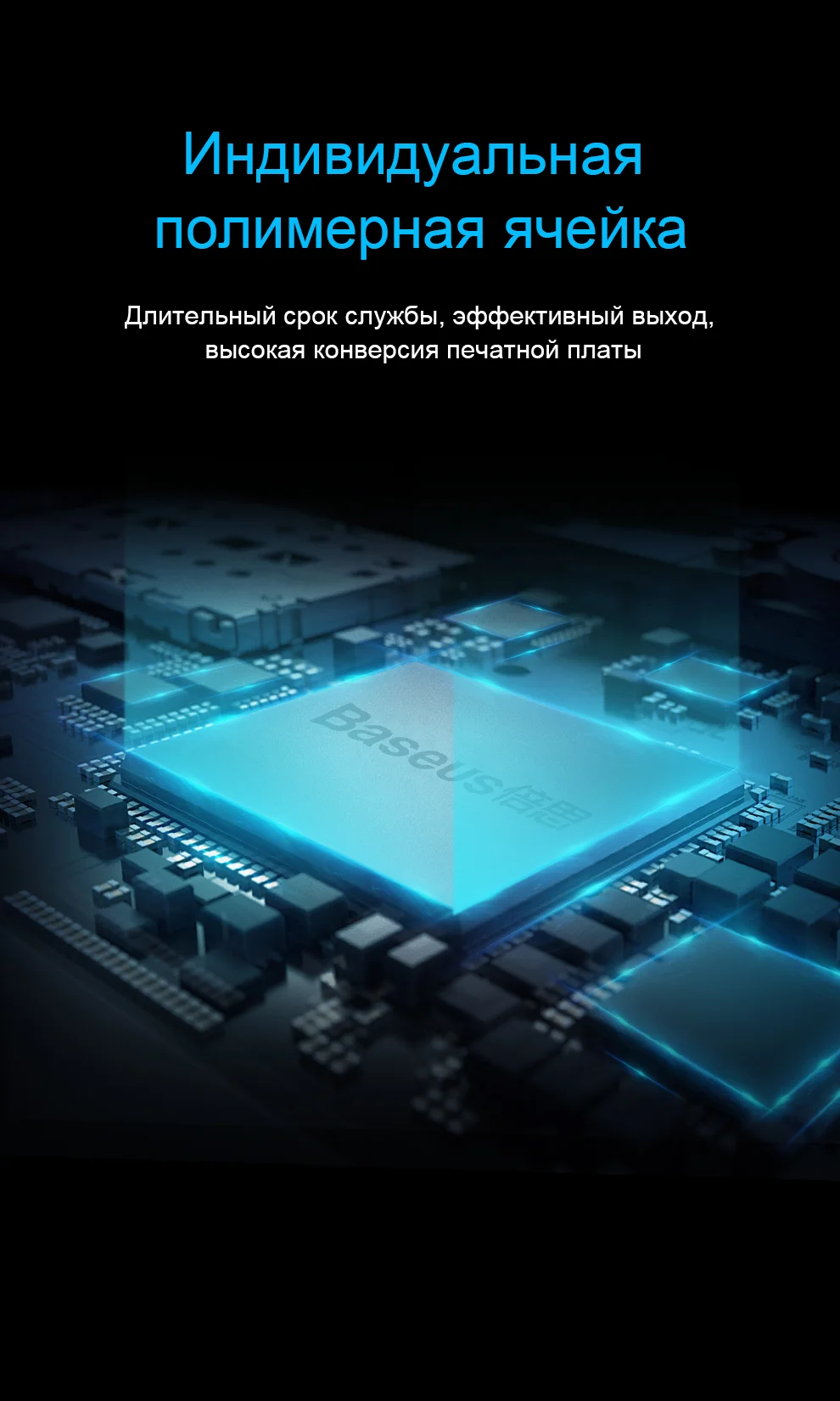 Baseus 10000 мАч Внешний аккумулятор для Xiaomi, samsung, iPhone, huawei, внешний аккумулятор, портативная мини-зарядка с двумя usb-портами, внешний аккумулятор