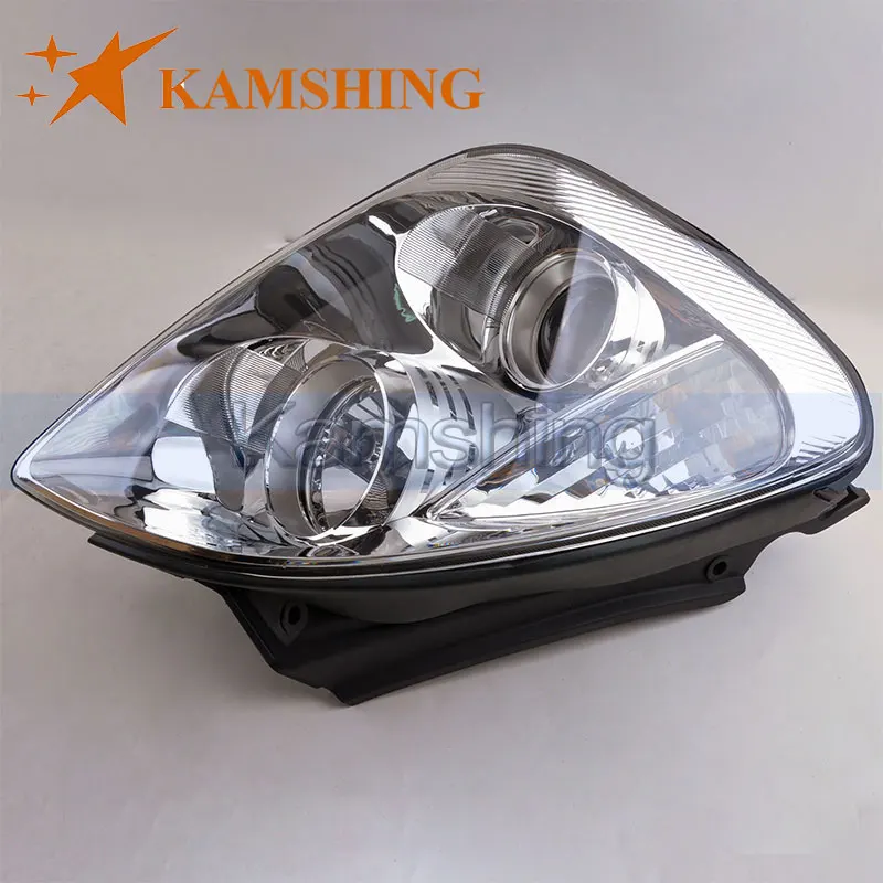 CAPQX For KIA Rondo RP Carens 2007 2008 2009 2010 2011 2012 Front Headlight Headlamp Head Light Lamp | Автомобили и мотоциклы