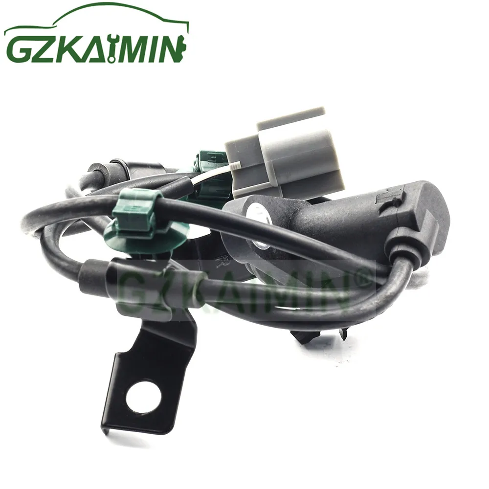 OEM MN102578 для Mitsubishi L200 2 5 TD DiD 2006-12 задний правый Датчик ABS |