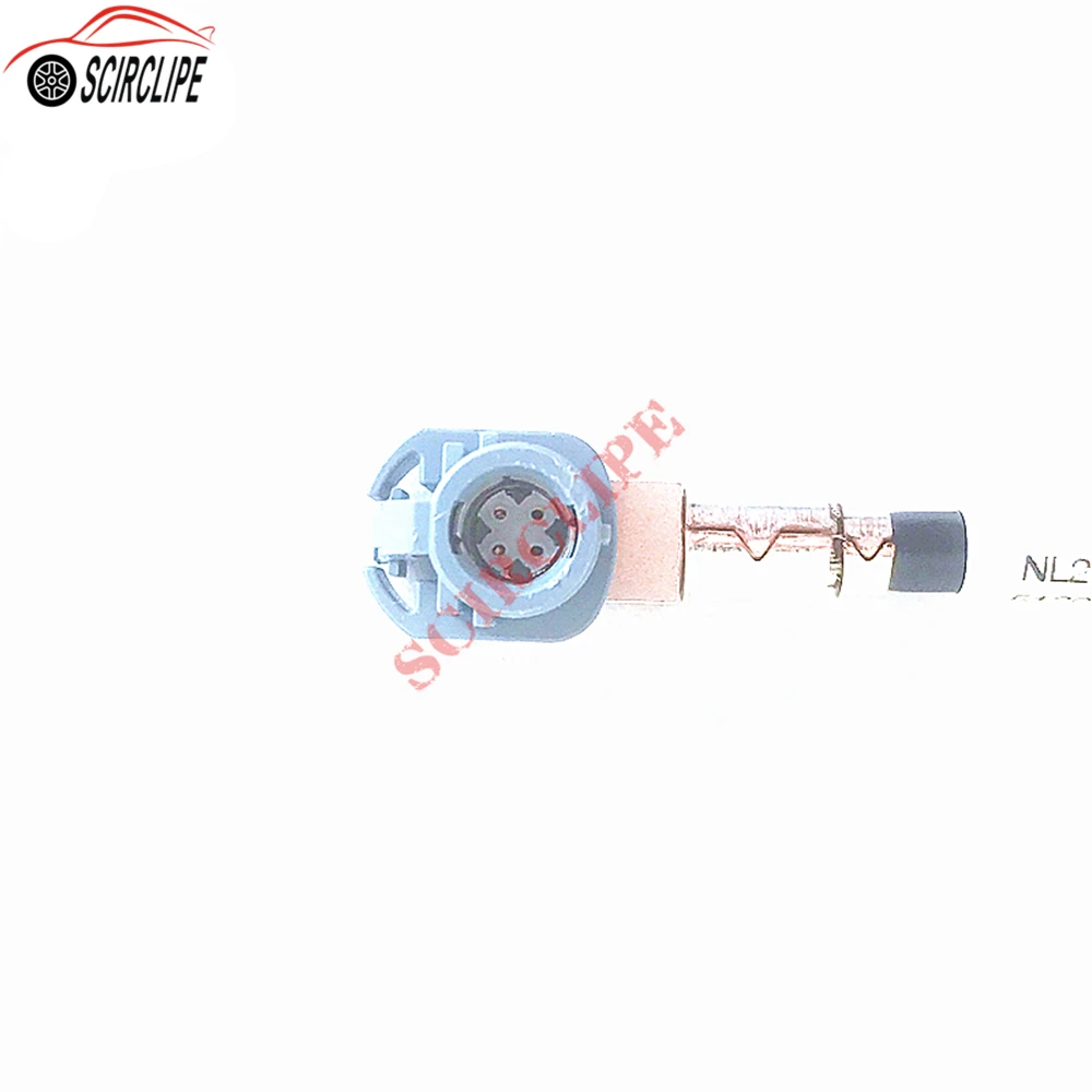 Автомобильный оригинальный кабель LVDS 10 шт. проводной видеокабель для VW BMW Audi Mercedes