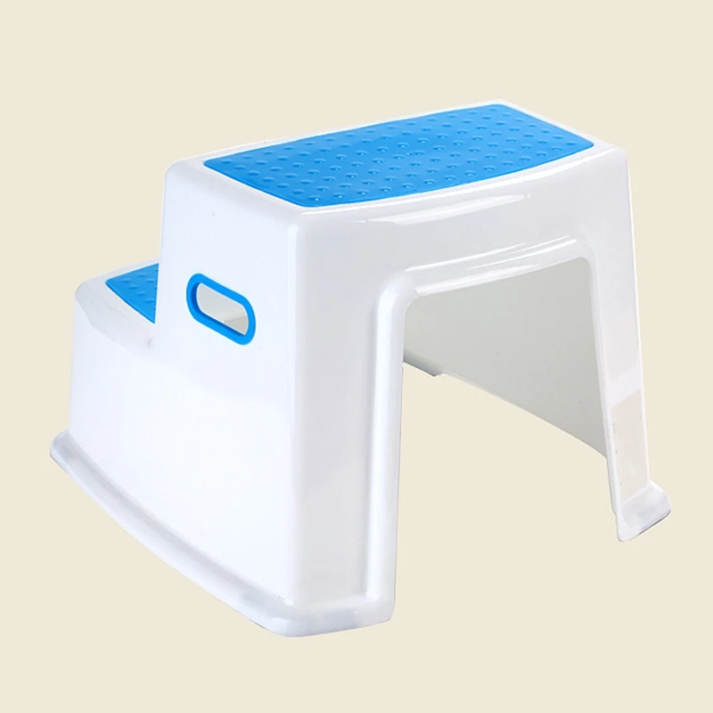 Детские ступенчатые стулья стул для ванной детей ступенчатый горшка малышей |