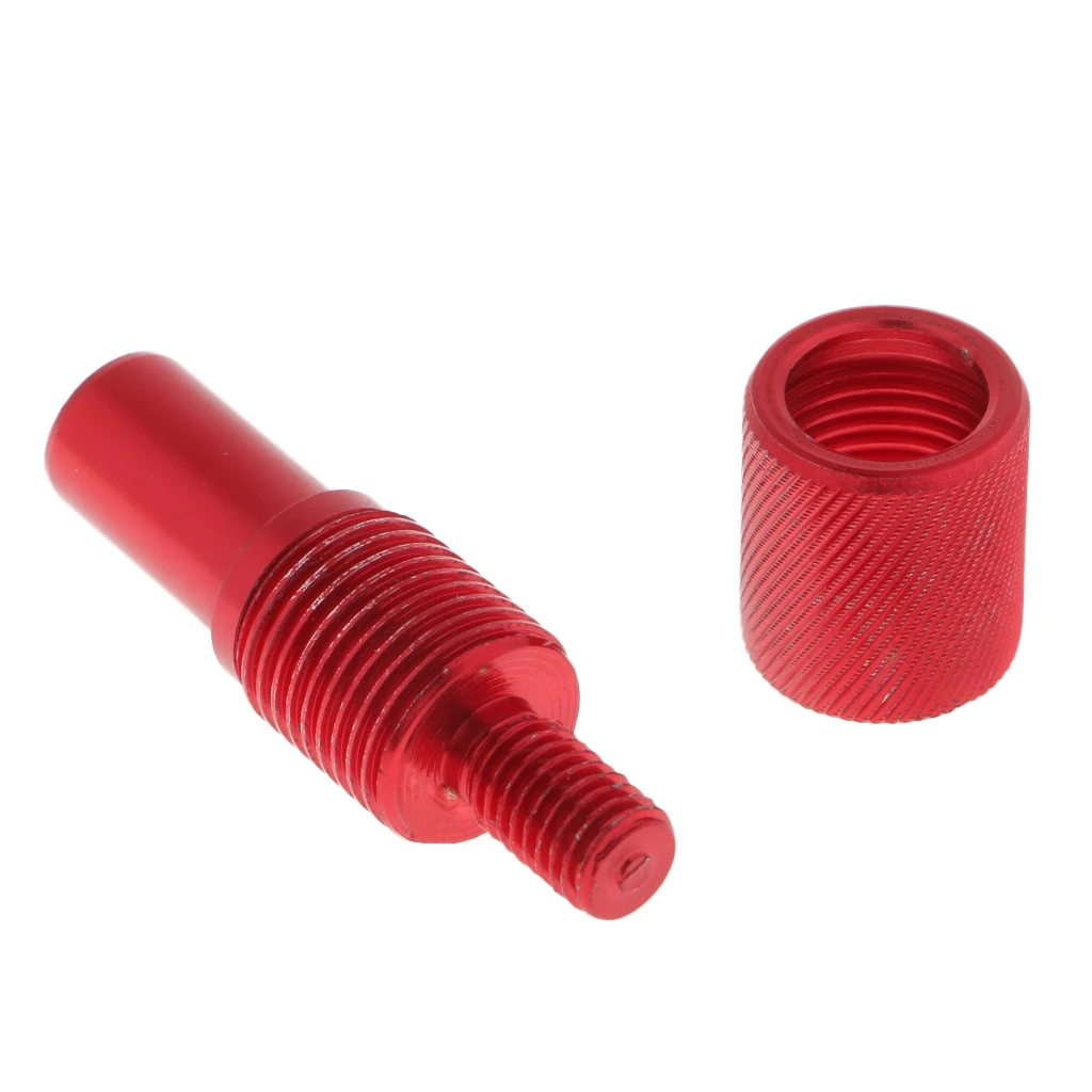 Нержавеющая сталь прочный и крепкий рыболовный сачок Harpoon стержень адаптера